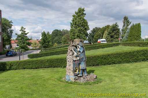 Leerdam -  Project Westbeelden 1 - 8
