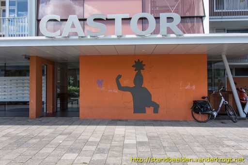Leerdam -  Castor en Pollux