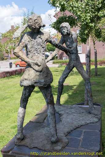 Leerdam -  Dansje