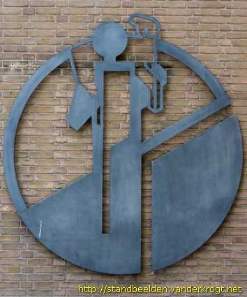 Leerdam -  Christus Goede Herder