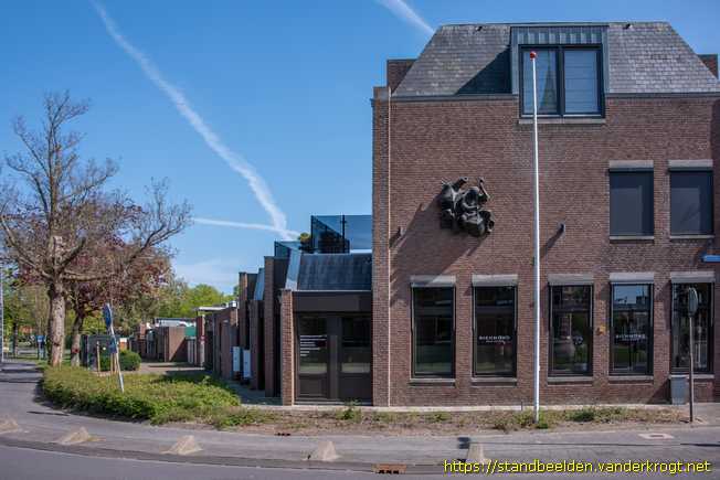 Woerden -  De Muntmeester