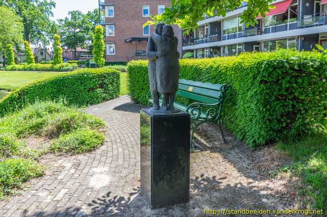 Woerden -  Welkom