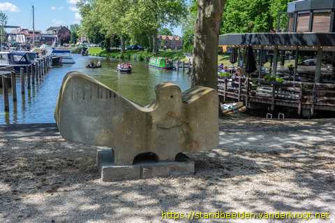 Woerden -  Guardian Angel