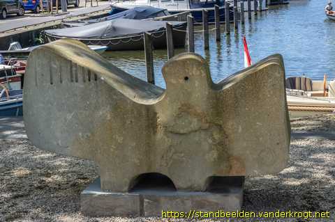 Woerden - Guardian Angel