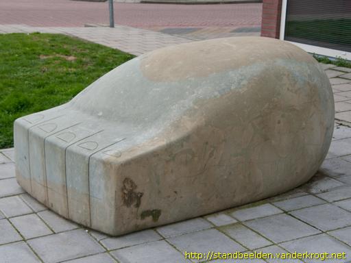 Zegveld -  Voet (Láb)