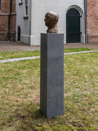 Woerden -  Leo Gestel