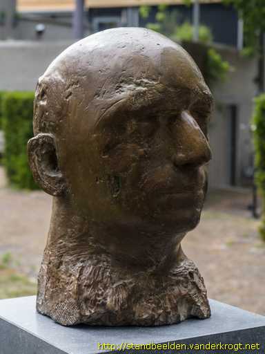 Woerden -  Leo Gestel
