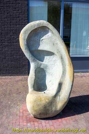 Woerden -  Het Oor