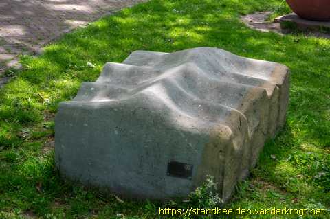 Woerden -  Layers (Golfslag)