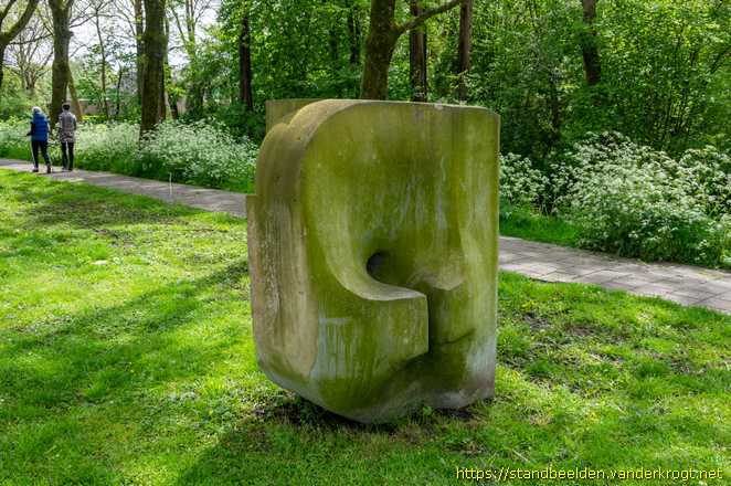 Harmelen -  In Morpheus armen