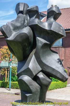 Woerden - Samenwerking