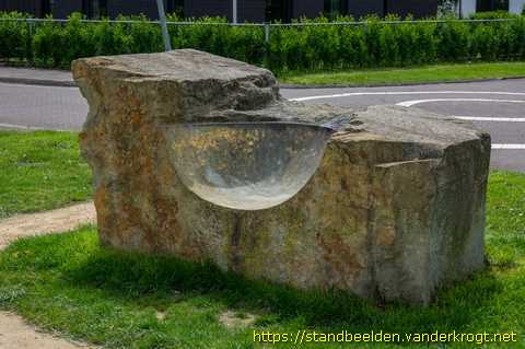 Woerden - Zeereis (Voyage)