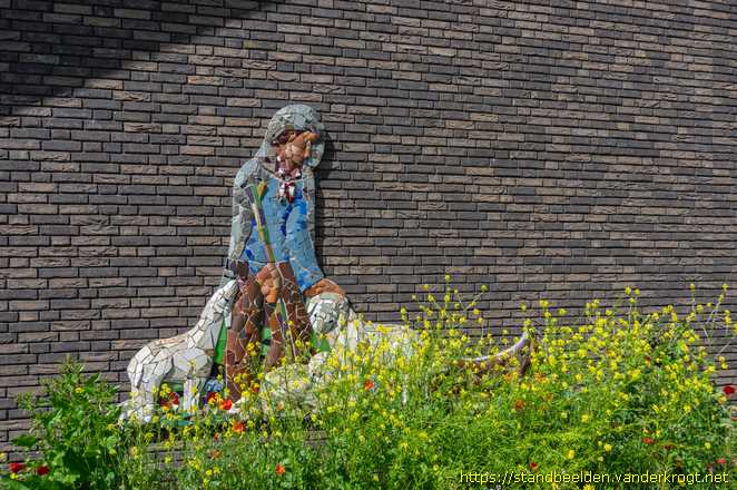 Kamerik -  De Goede Herder