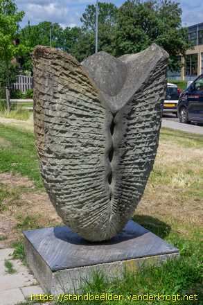 Woerden - Waiting for the Rain