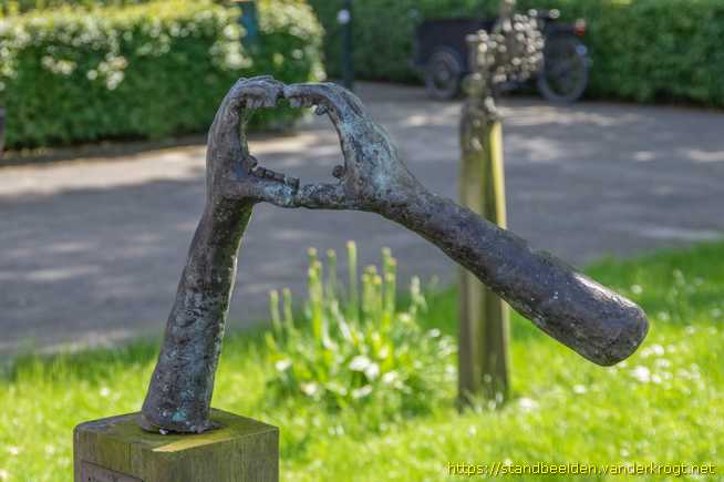 Woerden - Scream