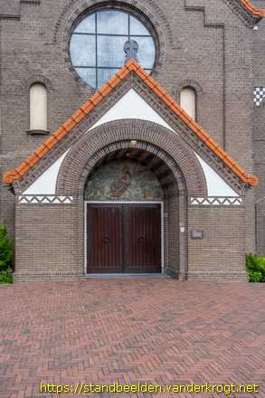 Harmelen -  Christus Goede Herder