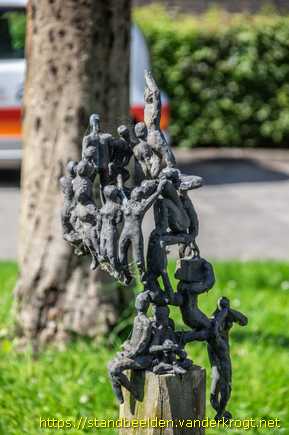 Woerden -  4 VWO BV