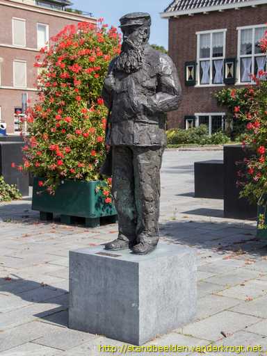 Woudenberg -  J.B. de Beaufort