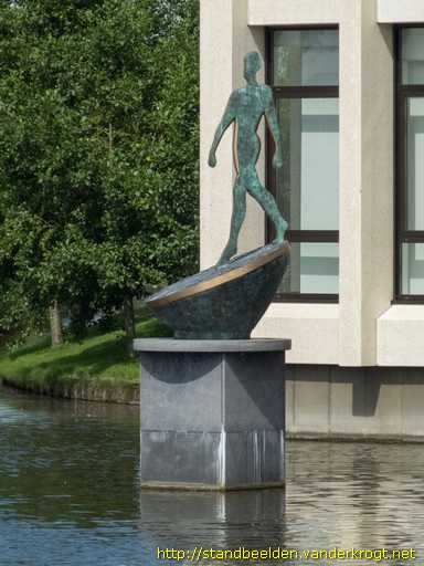 Woudenberg -  Rabobank-man