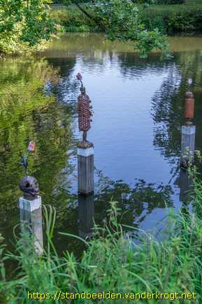Zeist -  Tulpendragers