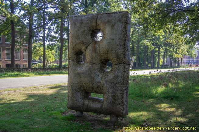 Zeist -  Cracker