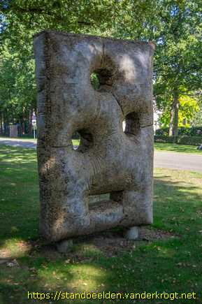 Zeist -  Cracker