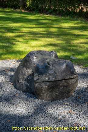 Zeist - Black Hippo