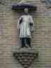 Sint Aloysius (Louis) Gonzaga