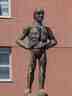 Mansfiguur voor Utrecht