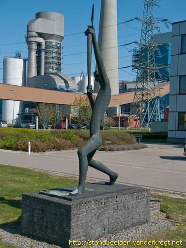 Borssele -  Boogschutter