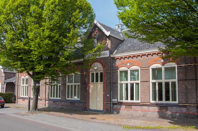 Ovezande -  Sint Aloysius