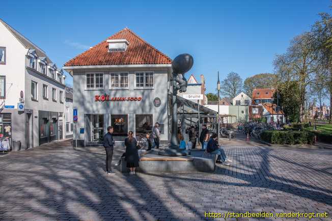 Goes -  De Potgieter