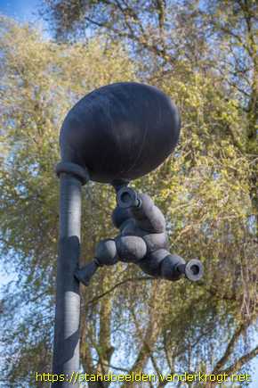 Goes -  De Potgieter