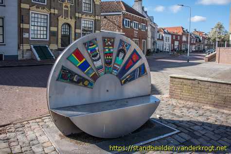 Goes - Kunstbank