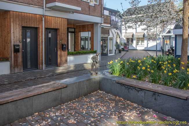 Goes -  De Harlekijn