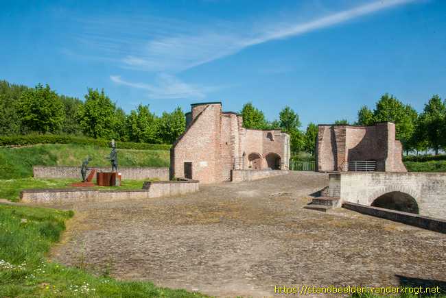 Hulst -  Ravelijn