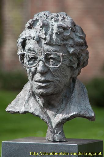 Kapelle -  Annie M. G. Schmidt