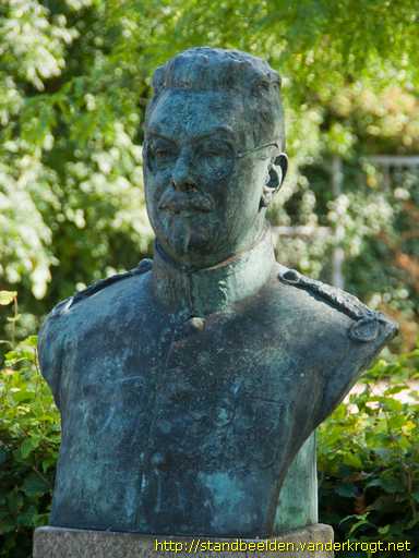 Middelburg -  Jan Morks
