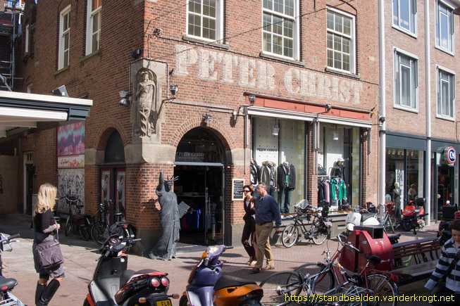 Middelburg -  Mercurius