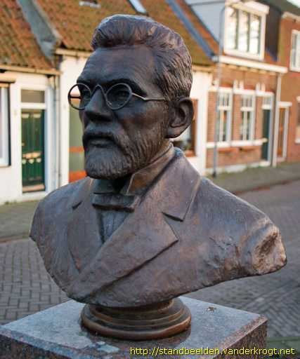 Colijnsplaat -  Johannis de Rijke