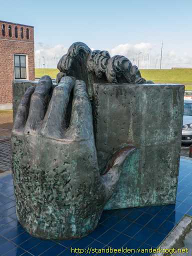 Colijnsplaat -  Houen Jongens!