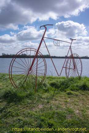 Geersdijk - Fiets GH