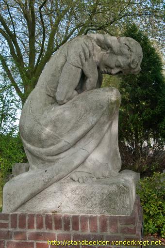 Rilland -  Oorlogsmonument