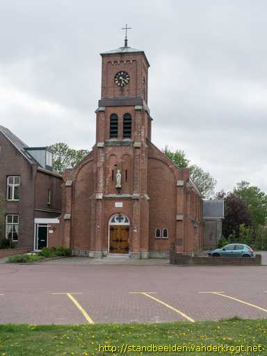Hansweert -  Maria