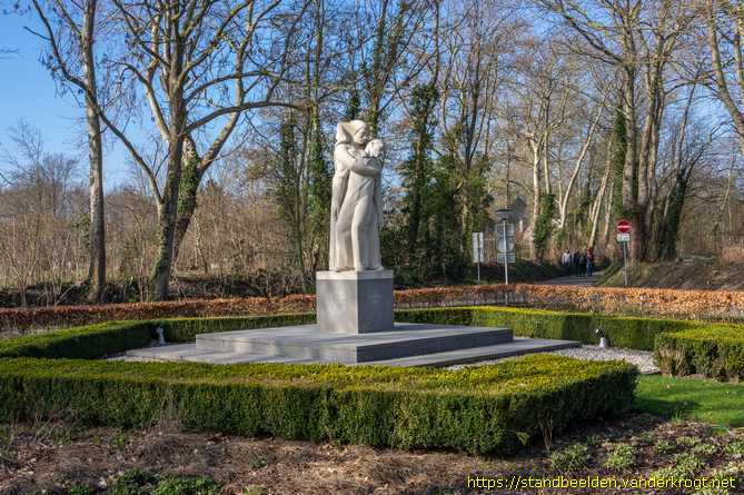 Renesse -  Oorlogsmonument