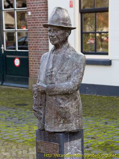Noordgouwe -  Johannes Vijverberg