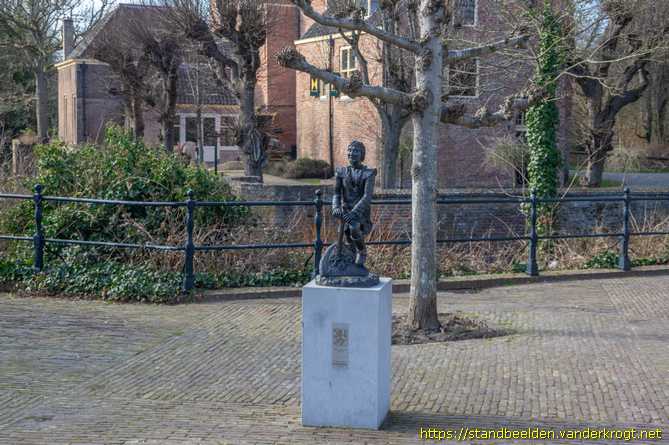 Haamstede -  Witte van Haemstede