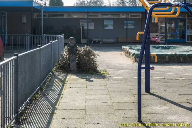 Renesse -  Stijntje