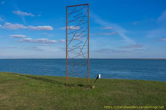 Burghsluis -  Hoe kwetsbaar wij zijn