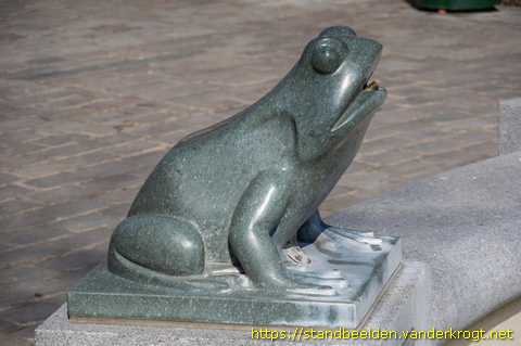 Zierikzee -  Kikkerfontein